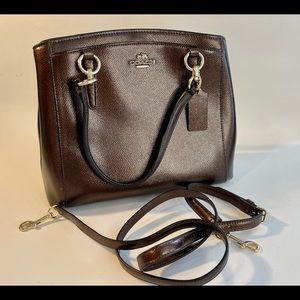 Coach Minetta Crossbody Handbag